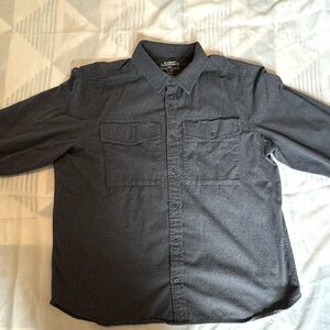 REI Co-op Wallace Lake Flannel Shirt